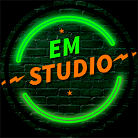 Em Studio Internacional