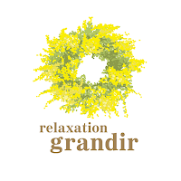 relaxation grandir