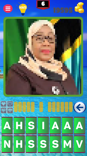 Ea Picture Quiz Screenshot 0