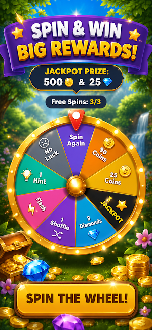 Lango Puzzle Screenshot 3