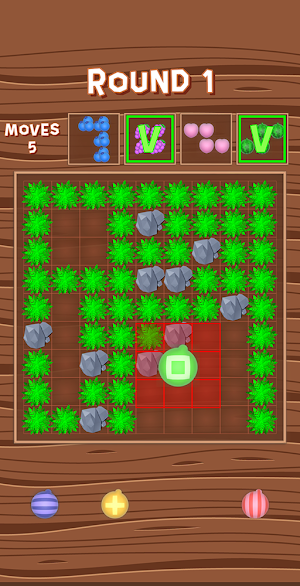 JuicyTimber Screenshot 0