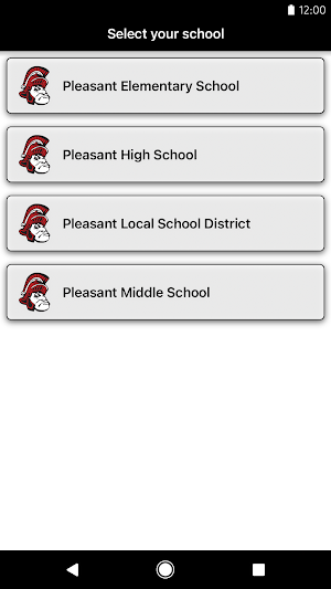 Pleasant Local Schools Screenshot 3