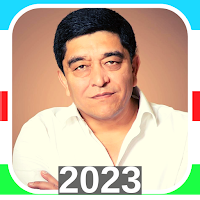Xurshid Rasulov qo'shiqla 2023