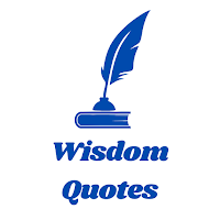Wisdom Quotes
