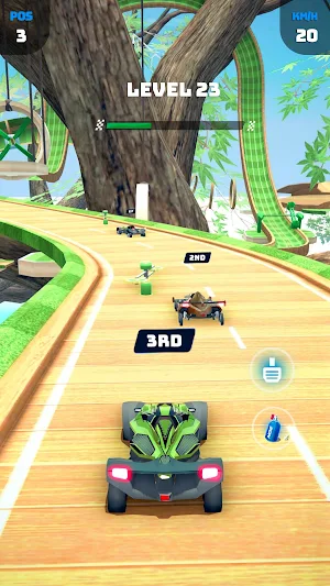 Car Racing Master : Car Game Screenshot 0