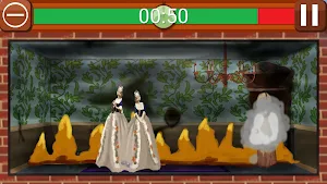 Dollhouse Chaos Screenshot 1