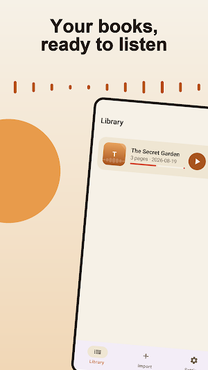 Earcove Screenshot 2