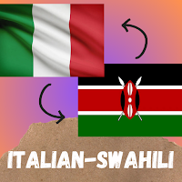 Italian-Swahili Translator