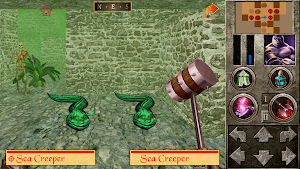 The Quest - Abyssal Islands Screenshot 2