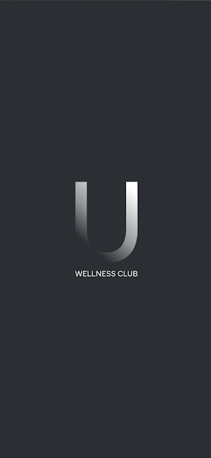 U WELLNESS CLUB Screenshot 0