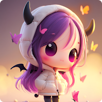 Kawaii Wallpapers - Cute Pics