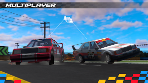 Circuit Racing Screenshot 2