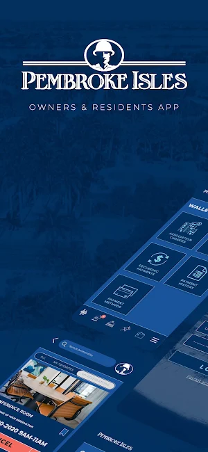 Pembroke Isles Screenshot 1