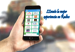 Radios de Argentina FM - AM en vivo gratis Screenshot 1