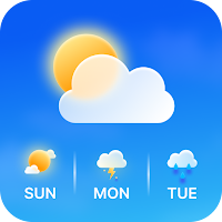 Weather forecast