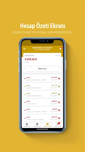 Konformist Screenshot 3