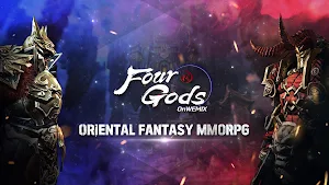 Four Gods on WEMIX Screenshot 0
