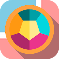 Satellite Ball : Space Soccer