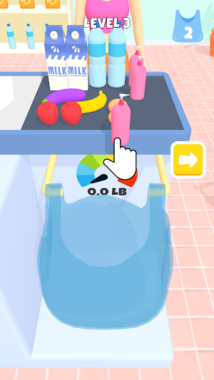 Grocery 3D Screenshot 3