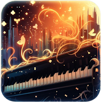 Anime Fantasia: Mystic Piano