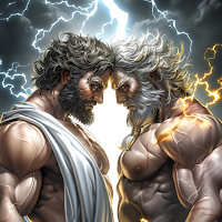 Greek Mythology Wallpapers