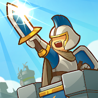 Warring Kingdom Rush 2 Free : Tower Defense BTD