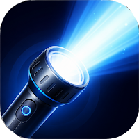 Flashlight Torch LED Light