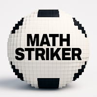 Math Striker