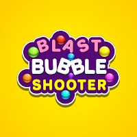 Blast Bubble Shooter Game
