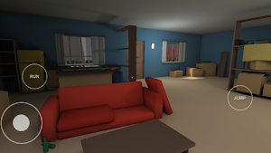Dude for Simulator  Ramp Screenshot 1