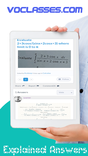 VOClasses - Get Free Homework Help And Earn Money. Screenshot 3