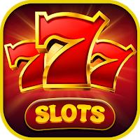 Slotsman - Casino Slots Game