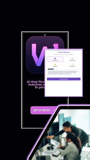 Wobo: Ai Find Job App Help Screenshot 3