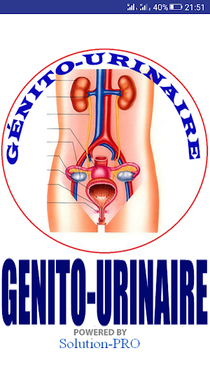 Genito Urinary Screenshot 0