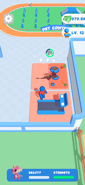 Pet Contest Screenshot 2