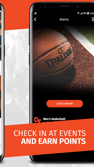 #WeAreAUM Screenshot 1