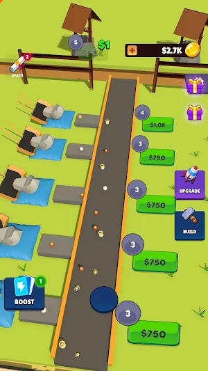 Idle Egg Factory Universe Screenshot 3