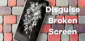 Disguise Broken Screen:Amazing Screenshot 3