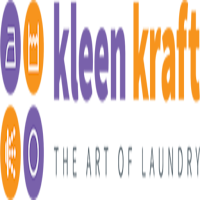 Kleenkraft Laundry App
