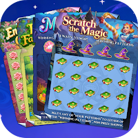 Scratch Go:Magic Academy