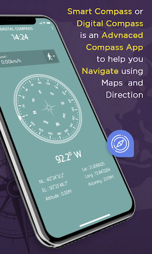 Compass Screenshot 2