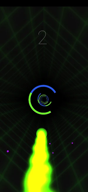 Tunnel Trouble Smash Colors 3d Screenshot 3