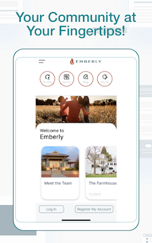 Emberly Life screenshot 2