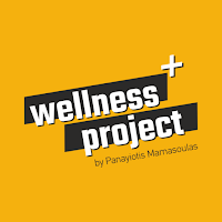 Wellness Project App