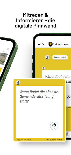 Freimersheim Screenshot 2