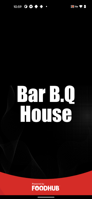 Bar B Q House Screenshot 0