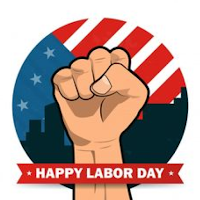 Labor Day Wishes