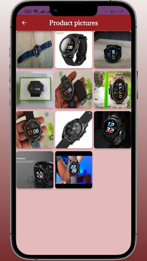 Oraimo Tempo W 2 Guide Screenshot 3