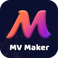 MV Master Video Editor & Maker