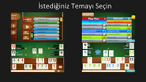 okey online Screenshot 3
